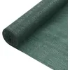 Image de Filet Brise-vue Vert 2x50 M Pehd 75 G/m² Vidaxl