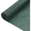 Image de Filet Brise-vue Vert 3,6x10 M Pehd 75 G/m² Vidaxl