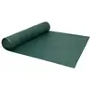 Image de Filet Brise-vue Vert 1x25 M Pehd 150 G/m² Vidaxl