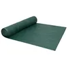 Image de Brise-vue - VIDAXL - 12x10 m - PEHD 195 g/m² - Résistant aux UV - Couleur verte