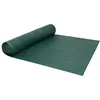 Image de Filet Brise-vue Vert 1,8x10 M Pehd 195 G/m² Vidaxl