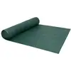 Image de Filet Brise-vue Vert 1,8x50 M Pehd 195 G/m² Vidaxl