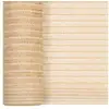 Image de Vidaxl filet brise-vue beige 1x25 m pehd 150 gm²