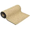 Image de Revêtement de jardin - Non-tissé PP - 500x60 cm - Sable naturel - Durable - Rectangulaire
