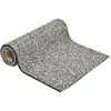 Image de Bâche détang - vidaXL - Revêtement de Pierre - Gris - 150x40 cm - Durable et Naturel