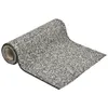 Image de Revêtement de jardin - Non-tissé - Gris - Durable - Aspect naturel - Rectangulaire