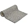 Image de Revêtement de Pierre - vidaXL - Bâche dEtang - Gris - 250x60 cm - Durable et Naturel