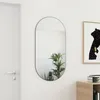 Image de vidaXL Miroir 100x50 cm Verre