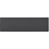 Image de Tapis De Couloir Anthracite 50x200 Cm Vidaxl