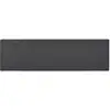 Image de Tapis De Couloir Anthracite 80x300 Cm Vidaxl