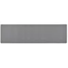 Image de Tapis De Couloir Gris Foncé 50x200 Cm Vidaxl