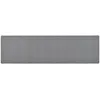 Image de Tapis De Couloir Gris Foncé 80x300 Cm Vidaxl