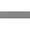 Image de Tapis De Couloir Gris Foncé 80x400 Cm Vidaxl