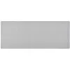 Image de vidaXL Tapis de couloir Gris clair 80x200 cm