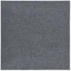 Image de vidaXL Tapis 100x100 cm gris 327174