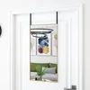 Image de vidaXL Miroir de porte Doré 40x80 cm Verre et aluminium 327416