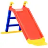 Image de Toboggan Pour Enfants 141 Cm Pp Vidaxl