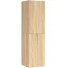 Image de Meuble Tv Chêne Sonoma 30,5x30x110 Cm Bois D’ingénierie Vidaxl