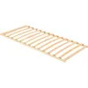 Image de vidaXL Sommier à lattes avec 13 lattes 90x200 cm