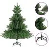 Image de Sapin De Noël Artificiel Nordmann Vert 240 Cm Vidaxl
