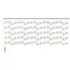 Image de Guirlande Lumineuse À Étoiles Led 500 Led Coloré 8 Fonctions Vidaxl