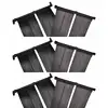 Image de Panneaux Solaires De Chauffage De Piscine 6 Pcs 80x620 Cm Vidaxl