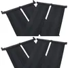 Image de Panneaux Solaires De Chauffage De Piscine 4 Pcs 80x310 Cm Vidaxl