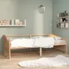 Image de vidaXL Lit de repos 3 places sans matelas 90x200 cm 322164