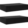 Image de Housses De Salon De Jardin 2 Pcs 12  illets 325x205x70 Cm Vidaxl