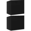 Image de Housse De Balancelle 2pcs 10  illets 2 Fermetures 255x145x170cm Vidaxl