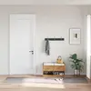 Image de Tapis Lavable 80x300 Cm Gris Vidaxl