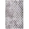 Image de vidaXL Tapis lavable antidérapant 160x230 cm Multicolore