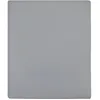 Image de Draps-housses Jersey 2 Pcs Gris 160x200 Cm Coton Vidaxl