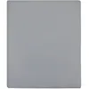 Image de Drap-housse Jersey Gris 180x200 Cm Coton Vidaxl
