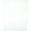 Image de Draps-housses Jersey 2 Pcs Blanc 100x200 Cm Coton Vidaxl