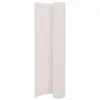 Image de vidaXL Clôture de Jardin Double Face Store de Véranda Barrière de Jardin Pare-soleil Brise-vent Extérieur Arrière-cour 317151