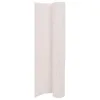 Image de vidaXL Clôture de Jardin Double Face Store de Véranda Barrière de Jardin Pare-soleil Brise-vent Extérieur Arrière-cour 317156