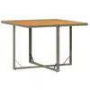 Image de Vidaxl table de jardin