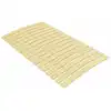 Image de Latte De Rechange Pour Sommier Avec 17 Lattes 70 X 200 Cm Vidaxl
