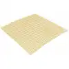 Image de Latte De Rechange Pour Sommier Avec 17 Lattes 120 X 200 Cm Vidaxl