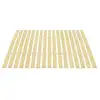 Image de Vidaxl latte de rechange pour sommier avec 17 lattes 120 x 200 cm