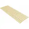 Image de Latte De Rechange Pour Sommier Avec 24 Lattes 70 X 200 Cm Vidaxl
