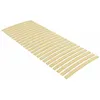Image de vidaXL Latte de rechange pour sommier avec 24 Lattes Base de Lit Cadre de Lit Support de Lit de Jour Chambre à Coucher 340076