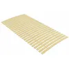 Image de vidaXL Latte de rechange pour sommier avec 24 Lattes Base de Lit Cadre de Lit Support de Lit de Jour Chambre à Coucher 340078