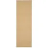 Image de Tapis Sisal Naturel 80x250 Cm Vidaxl