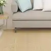 Image de Tapis Sisal Naturel 80x300 Cm Vidaxl