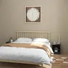 Image de Tables De Chevet 2 Pcs Gris 35,5x33,5x41,5cm Bois De Pin Massif Vidaxl