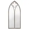 Image de Vidaxl miroir sable 70x30 cm fer pour utilisation à l'intérieur