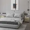 Image de Tables De Chevet 2 Pcs Chêne Sonoma Bois D'ingénierie Vidaxl