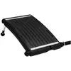 Image de Vidaxl panneaux de chauffage solaire de piscine courbés 3pcs 72,5x46cm